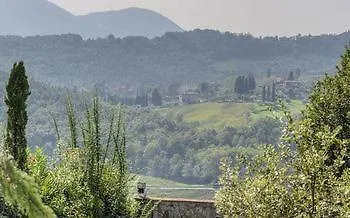 Villa Del Giglio San Concordio di Moriano