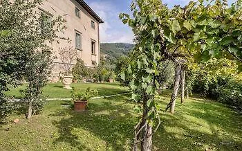 Villa Del Giglio San Concordio di Moriano Italy