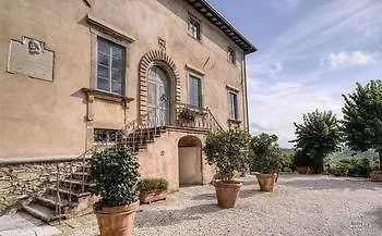 Villa Del Giglio San Concordio di Moriano
