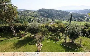 Villa Del Giglio San Concordio di Moriano