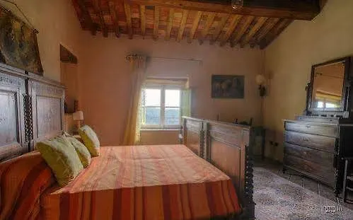 Villa Del Giglio San Concordio di Moriano 0*,  Italy