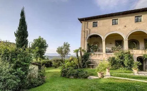 Villa Del Giglio San Concordio di Moriano
