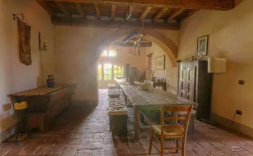 Villa Del Giglio San Concordio di Moriano
