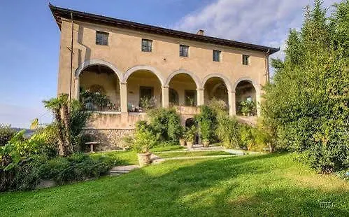 Villa Del Giglio San Concordio di Moriano