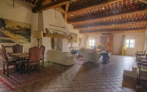Villa Del Giglio San Concordio di Moriano Italy