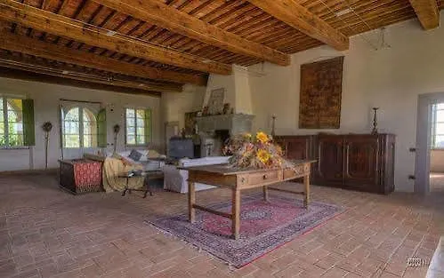Villa Del Giglio San Concordio di Moriano