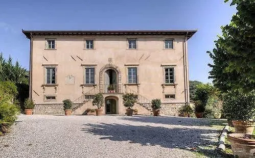 Villa Del Giglio San Concordio di Moriano